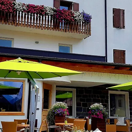 Hotel Ciasa Alpina Relax