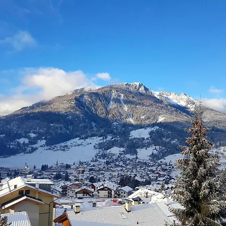 Ciasa Alpina Relax