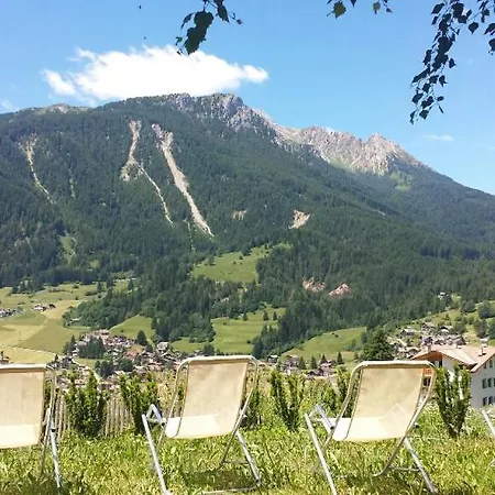 Ciasa Alpina Relax 2* 모에나