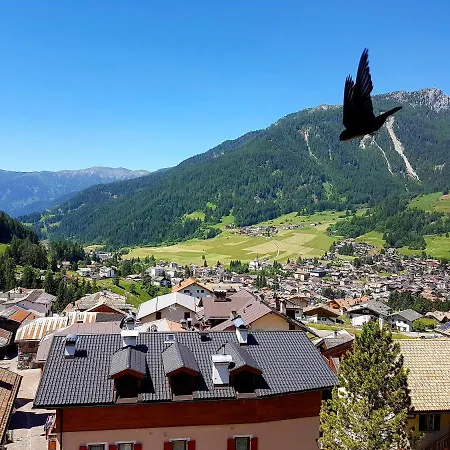 Hotel Ciasa Alpina Relax