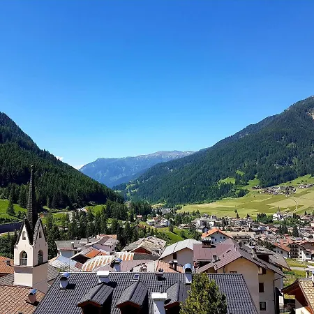 Hotel Ciasa Alpina Relax Moena