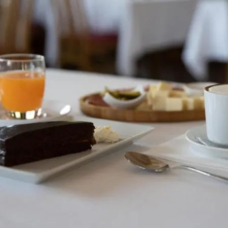 Ciasa Alpina Relax 2*