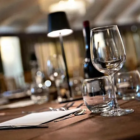 Ciasa Alpina Relax Hotel Moena