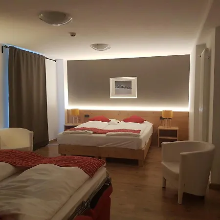Ciasa Alpina Relax