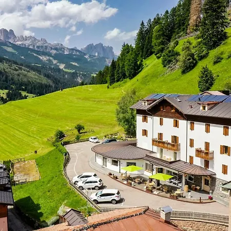 Ciasa Alpina Relax Moena