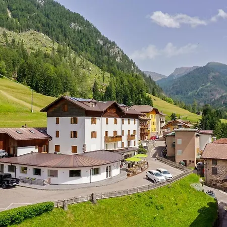 Ciasa Alpina Relax 2* Moena