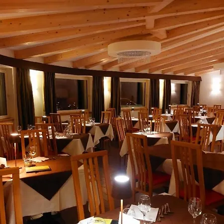 Ciasa Alpina Relax Moena