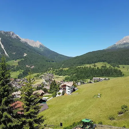 Ciasa Alpina Relax Moena