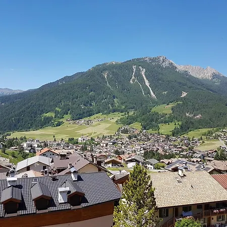 Ciasa Alpina Relax