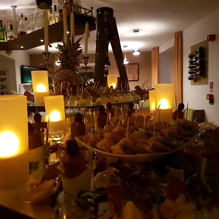Ciasa Alpina Relax Hotel 2*