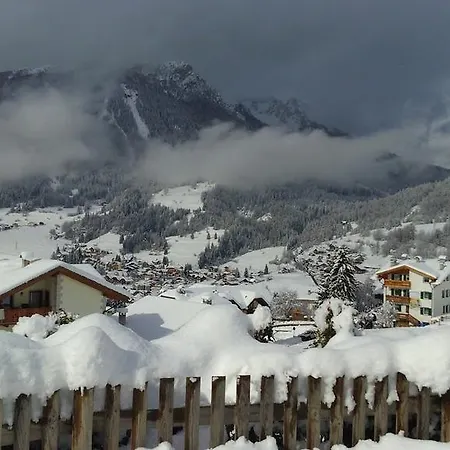 Ciasa Alpina Relax 2*