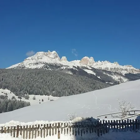 Hotel Ciasa Alpina Relax Moena