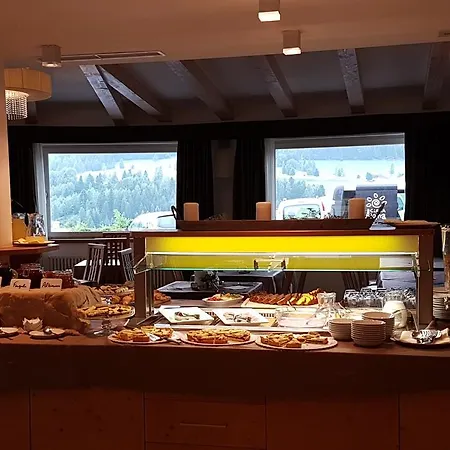 Ciasa Alpina Relax Hotel 2*