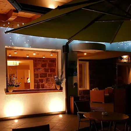 호텔 Ciasa Alpina Relax 2*