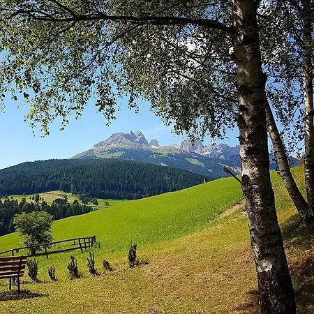 Ciasa Alpina Relax Hotel Moena