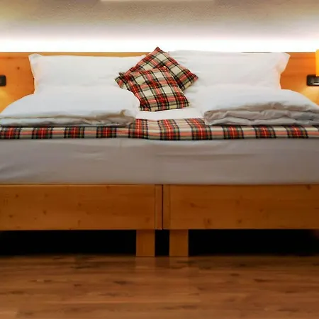 Hotel Ciasa Alpina Relax