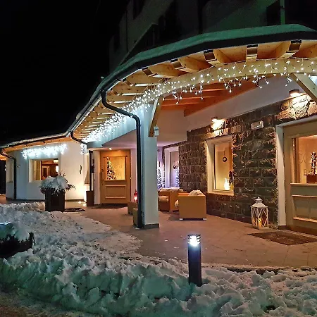 Ciasa Alpina Relax 2*