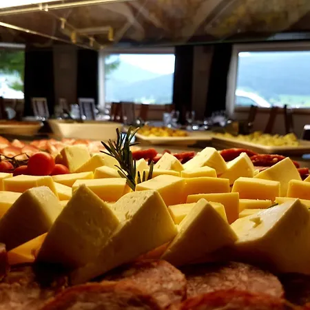 Ciasa Alpina Relax 2*