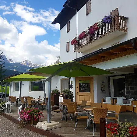 Ciasa Alpina Relax Hotel