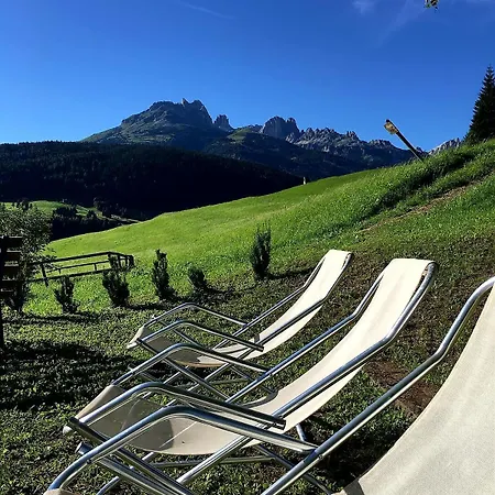 Ciasa Alpina Relax 2*