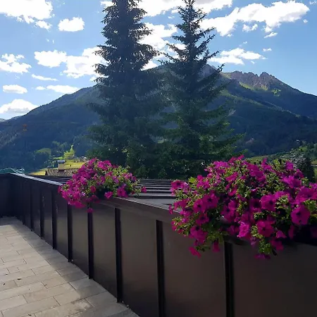 Ciasa Alpina Relax 2*