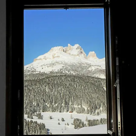 Ciasa Alpina Relax 2* Moena