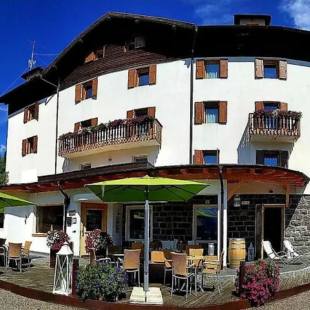 Ciasa Alpina Relax 2* Moena