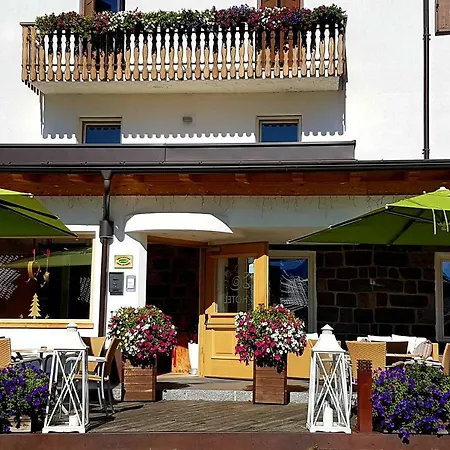 Ciasa Alpina Relax 2*
