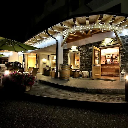 Ciasa Alpina Relax 2*