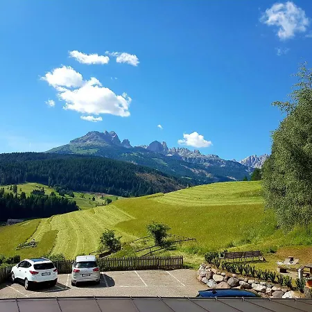 Ciasa Alpina Relax 2*